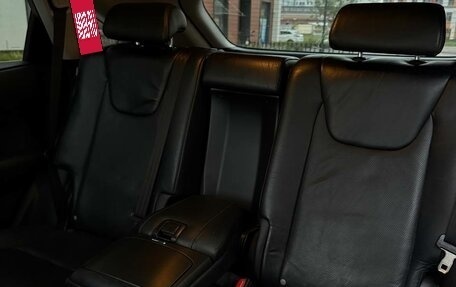 Lexus RX III, 2012 год, 2 150 000 рублей, 18 фотография
