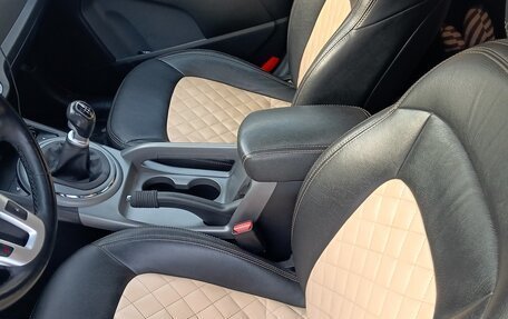 KIA Sportage III, 2015 год, 1 500 000 рублей, 6 фотография