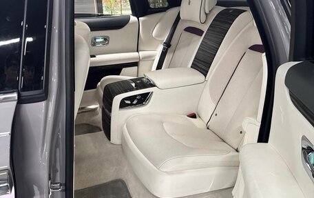 Rolls-Royce Ghost Series II рестайлинг, 2022 год, 35 500 000 рублей, 10 фотография