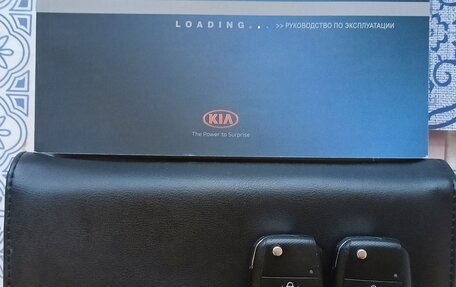 KIA Sportage III, 2015 год, 1 500 000 рублей, 9 фотография