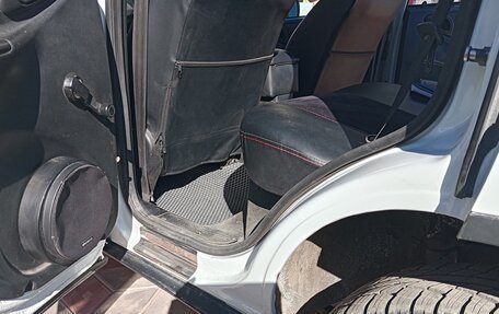 Chevrolet Niva I рестайлинг, 2014 год, 620 000 рублей, 3 фотография