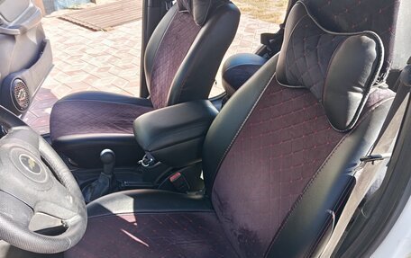 Chevrolet Niva I рестайлинг, 2014 год, 620 000 рублей, 8 фотография