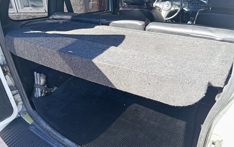 Chevrolet Niva I рестайлинг, 2014 год, 620 000 рублей, 9 фотография