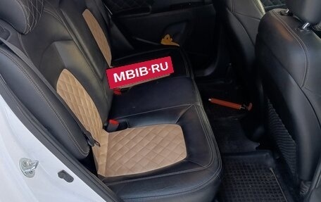 KIA Sportage III, 2015 год, 1 500 000 рублей, 5 фотография