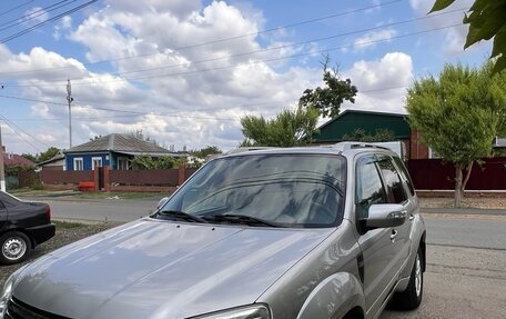 Ford Escape II, 2008 год, 950 000 рублей, 2 фотография