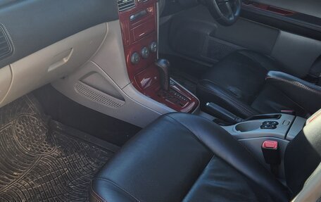 Subaru Forester, 2002 год, 970 000 рублей, 10 фотография