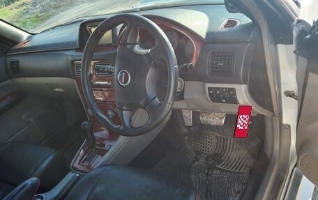 Subaru Forester, 2002 год, 970 000 рублей, 8 фотография