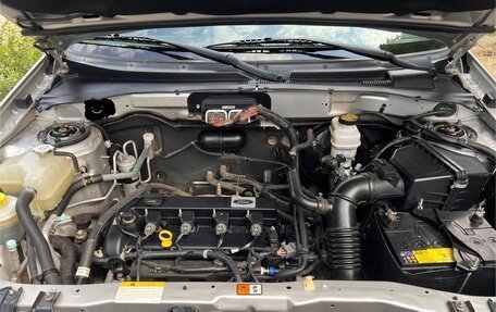 Ford Escape II, 2008 год, 950 000 рублей, 9 фотография