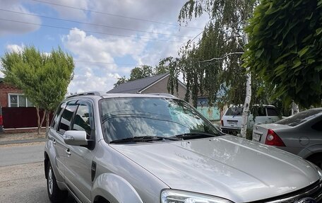Ford Escape II, 2008 год, 950 000 рублей, 8 фотография