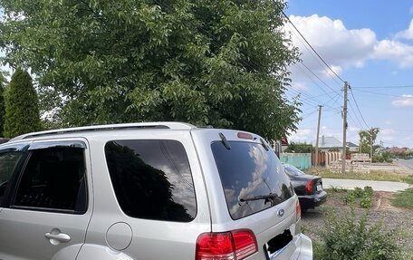 Ford Escape II, 2008 год, 950 000 рублей, 4 фотография