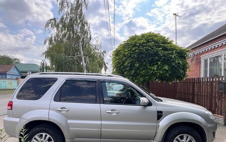 Ford Escape II, 2008 год, 950 000 рублей, 7 фотография