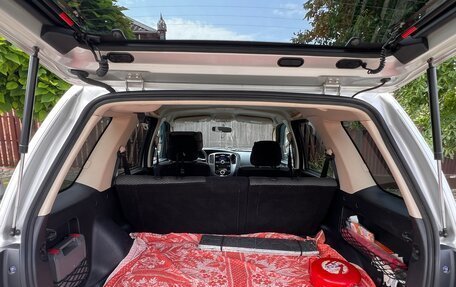Ford Escape II, 2008 год, 950 000 рублей, 13 фотография