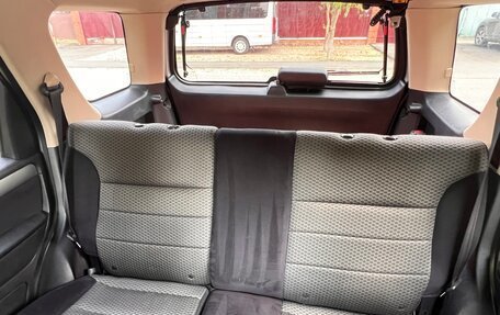 Ford Escape II, 2008 год, 950 000 рублей, 12 фотография
