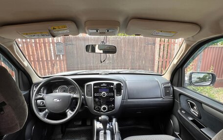 Ford Escape II, 2008 год, 950 000 рублей, 11 фотография