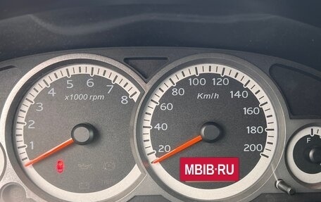 Ford Escape II, 2008 год, 950 000 рублей, 10 фотография