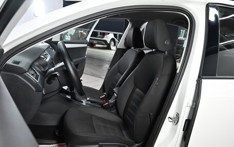 Skoda Octavia, 2017 год, 1 295 000 рублей, 6 фотография