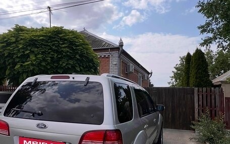 Ford Escape II, 2008 год, 950 000 рублей, 6 фотография