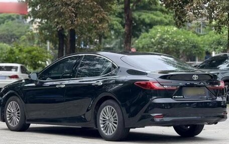 Toyota Camry, 2025 год, 3 242 000 рублей, 5 фотография