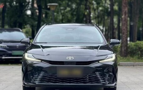 Toyota Camry, 2025 год, 3 242 000 рублей, 3 фотография