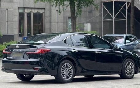 Toyota Camry, 2025 год, 3 242 000 рублей, 7 фотография