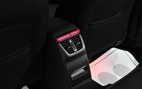 Skoda Octavia, 2017 год, 1 295 000 рублей, 13 фотография
