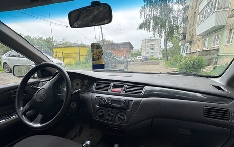 Mitsubishi Lancer IX, 2005 год, 340 000 рублей, 7 фотография