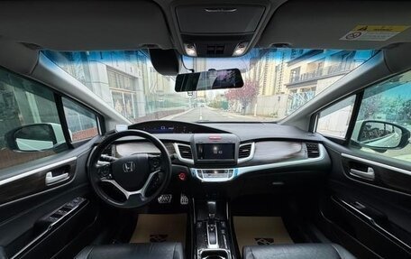 Honda Jade I, 2019 год, 1 973 000 рублей, 7 фотография