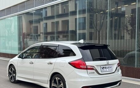 Honda Jade I, 2019 год, 1 973 000 рублей, 3 фотография
