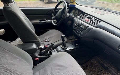 Mitsubishi Lancer IX, 2005 год, 340 000 рублей, 8 фотография