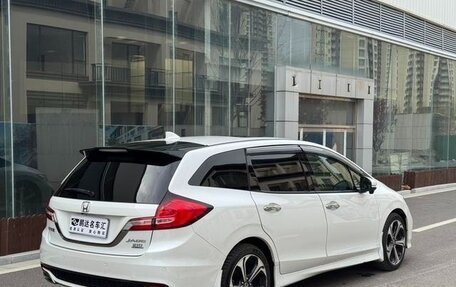 Honda Jade I, 2019 год, 1 973 000 рублей, 4 фотография