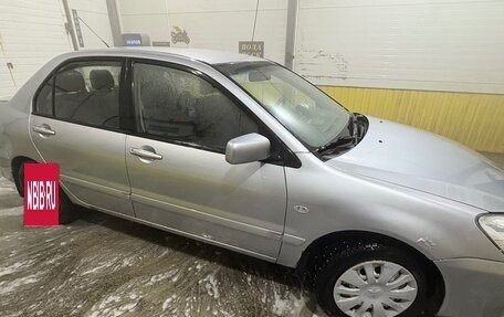 Mitsubishi Lancer IX, 2005 год, 340 000 рублей, 3 фотография