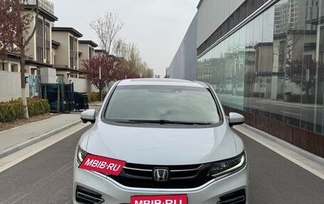 Honda Jade I, 2019 год, 1 973 000 рублей, 8 фотография