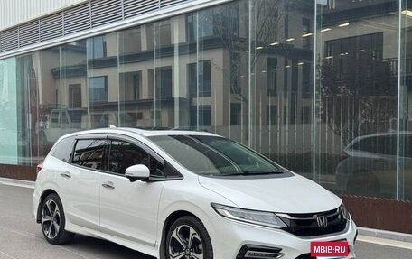 Honda Jade I, 2019 год, 1 973 000 рублей, 9 фотография