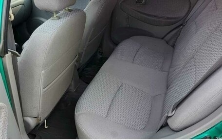 KIA Rio II, 2001 год, 270 000 рублей, 6 фотография