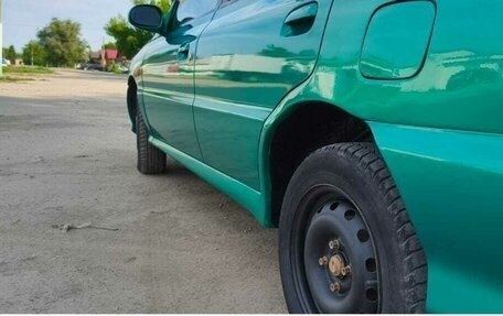 KIA Rio II, 2001 год, 270 000 рублей, 4 фотография