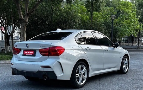 BMW 1 серия, 2022 год, 1 900 000 рублей, 5 фотография