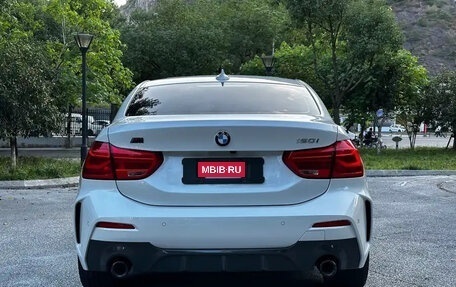 BMW 1 серия, 2022 год, 1 900 000 рублей, 6 фотография
