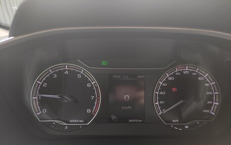 Geely Coolray I, 2023 год, 1 550 000 рублей, 6 фотография