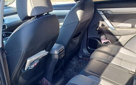 Geely Coolray I, 2023 год, 1 550 000 рублей, 9 фотография