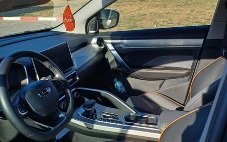 Geely Coolray I, 2023 год, 1 550 000 рублей, 5 фотография