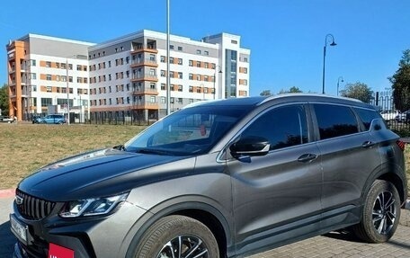 Geely Coolray I, 2023 год, 1 550 000 рублей, 4 фотография