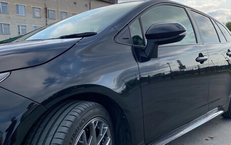 Toyota Corolla, 2019 год, 2 040 000 рублей, 9 фотография