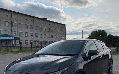 Toyota Corolla, 2019 год, 2 040 000 рублей, 10 фотография