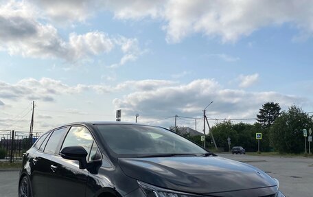 Toyota Corolla, 2019 год, 2 040 000 рублей, 14 фотография
