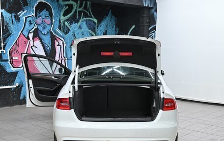 Audi A4, 2015 год, 1 395 000 рублей, 5 фотография