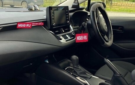 Toyota Corolla, 2019 год, 2 040 000 рублей, 6 фотография