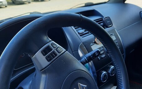 Suzuki SX4 II рестайлинг, 2008 год, 450 000 рублей, 2 фотография