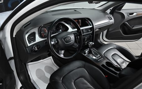Audi A4, 2015 год, 1 395 000 рублей, 8 фотография