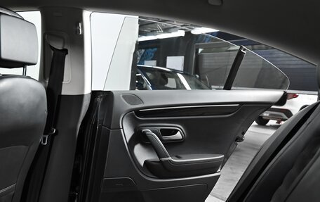 Volkswagen Passat CC I рестайлинг, 2012 год, 1 255 000 рублей, 14 фотография