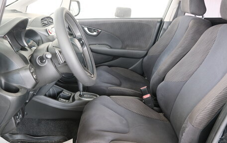 Honda Jazz II рестайлинг, 2011 год, 999 000 рублей, 8 фотография